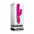 Rechargeable Dream Maker Pearly Rabbit Vibrator - Pink