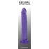 Selopa Slimplicity Purple - Realistic Dildo