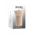 Selopa Pocket Pleaser - Light Beige