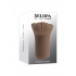 Selopa Pocket Pleaser - Dark Brown