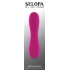 Selopa Razzle Dazzle Pink Vibrator