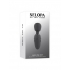 Selopa Buzz One Out Massager - Black