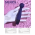 Selopa Gumball Wand - Purple: Playful Pleasure Unleashed