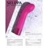 Selopa Paradise G Pink Silicone G-Spot Vibrator