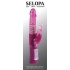 Selopa Rechargeable Bunny - Pink