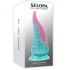 Evolved Stuck On You Tentacle Vibrator - Multi-Color