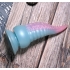 Evolved Stuck On You Tentacle Vibrator - Multi-Color