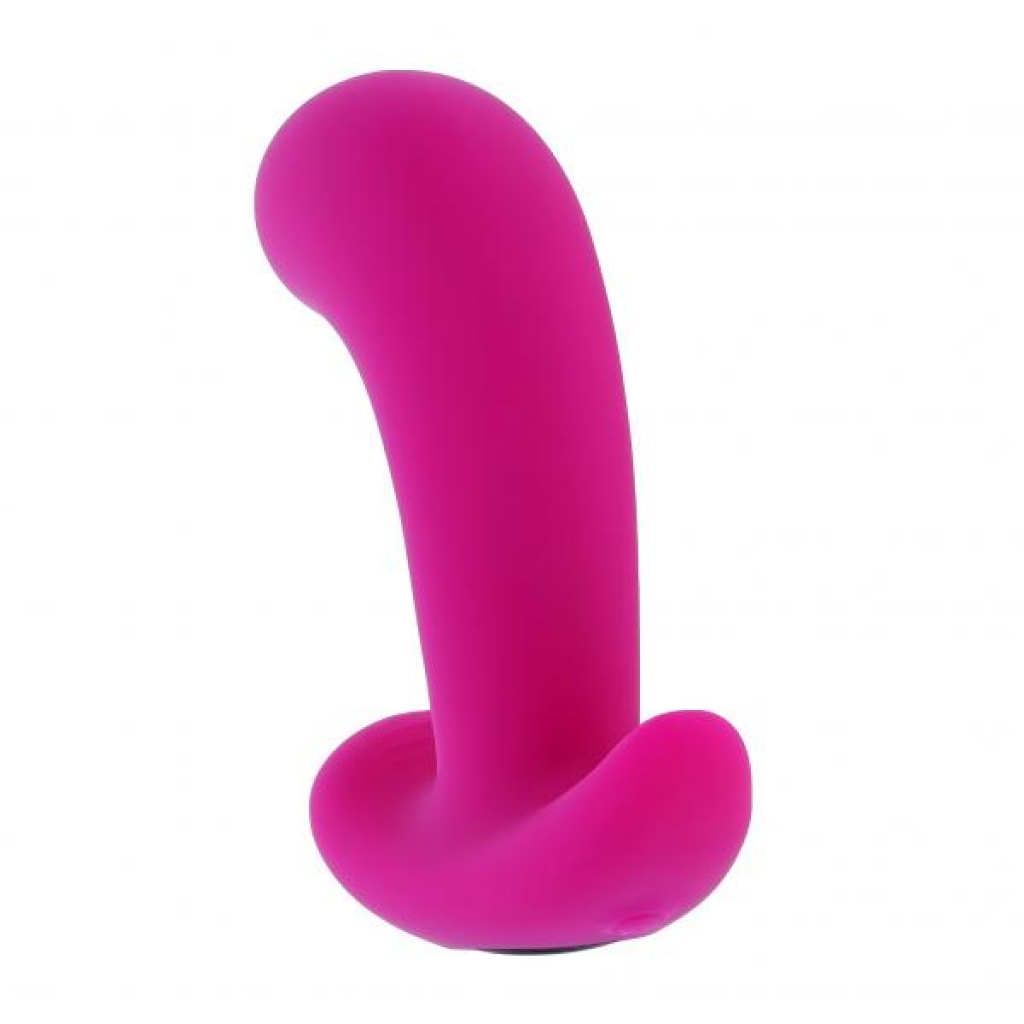 Selopa Hooking Up Vibrator - Pink