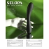 Selopa Midnight Magic Vibrator - Black