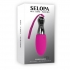 Selopa Companion - Powerful 10-Speed Vibrating Egg