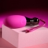 Selopa Companion - Powerful 10-Speed Vibrating Egg