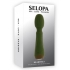 Selopa Heartfelt - Petite Wand Vibrator