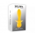 Selopa Mellow Yellow Vibrating Plug