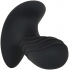 The Gentleman Black Prostate Massager - Ultimate Pleasure