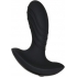 The Gentleman Black Prostate Massager - Ultimate Pleasure