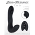 Zero Tolerance Tap It Prostate Vibrator