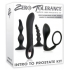 Intro To Prostate Kit - 4 Piece - Black