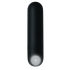 All Powerful Rechargeable Bullet Vibrator - Black