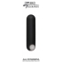 All Powerful Rechargeable Bullet Vibrator - Black