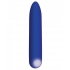 The All Mighty Bullet Vibrator - Compact Blue Power