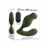 Zero Tolerance The Sergeant - Green Prostate Vibrator