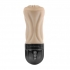 Zero Tolerance Tight Lipped Light Stroker - Ultimate Sensation