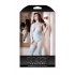 On Cloud 9 Bodystocking Set - Blue Q/S