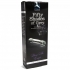 Fifty Shades Of Grey Drive Me Crazy Glass Massage Wand - Clear