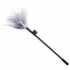 Fifty Shades of Grey Tease Feather Tickler - Smoke