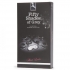 Fifty Shades of Grey Hard Limits Bed Restraint Kit Smoke