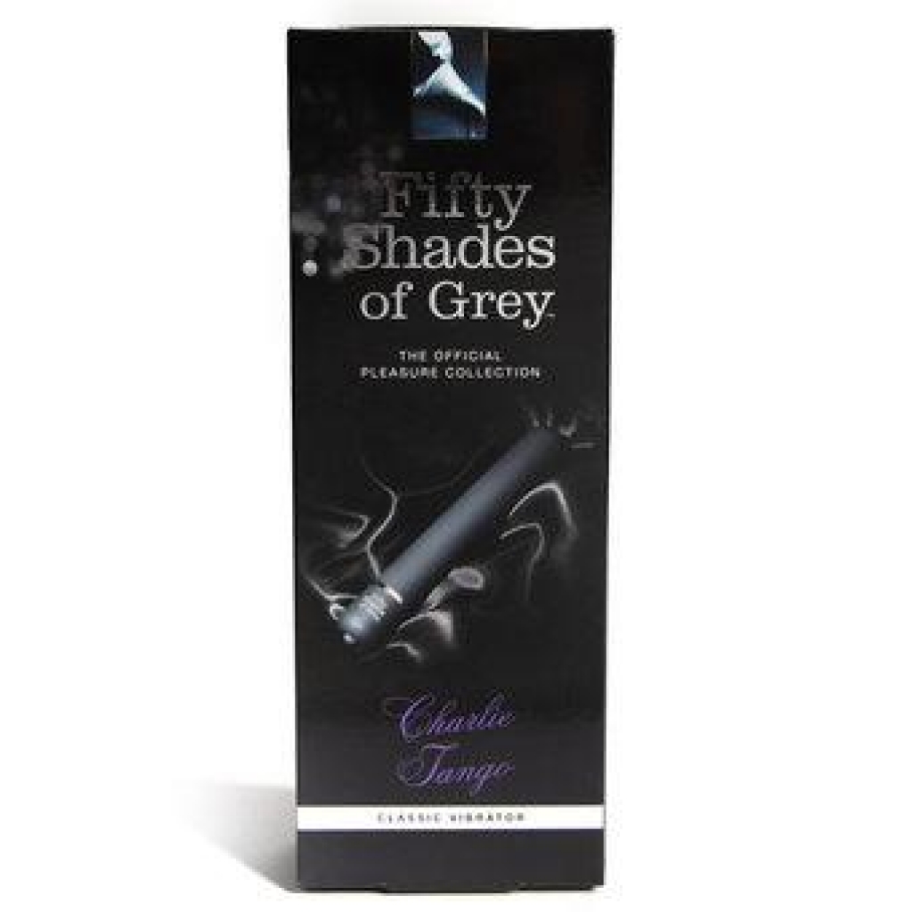 Charlie Tango Classic Vibe Smoke - A Timeless Companion