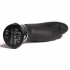 Greedy Girl G-Spot Rabbit Vibrator - Black