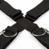 Fifty Shades of Grey Over The Bed Cross Restraint Set