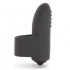 Secret Touching Finger Massager - Black