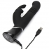 Fifty Shades of Grey Greedy Girl Thrusting G-Spot Rabbit Vibrator