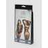 Fifty Shades Captivate Black Lace Spanking Bodystocking - Seductive Allure