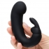 Fifty Shades Sensation G-Spot Rabbit Vibrator