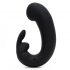 Fifty Shades Sensation G-Spot Rabbit Vibrator