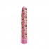 Stoner Vibes Pack A Fatty - Pink Kush Vibrator