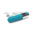 Nixie Lipstick Vibrator - Blue Ombre