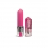 Nixie Lipstick Vibrator - Pink Ombre