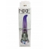 Nixie Rechargeable Wand Massager and Jewel Ombre G-Spot Vibe Bundle