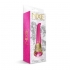 Nixie Jewel Satin G Vibe - Pink Tourmaline