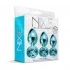 Nixie Metal Plug Trainer Set: Embellished Training Experience