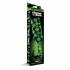 Kinky Fun: Stoner Vibe Chronic Collection Glow In The Dark Paddle - Green