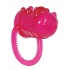 Tongue Dinger - Vibrating Tongue Ring - Pink