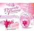 Dragonfly Fantasy Erotic Massager - Pink