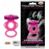 Magna Man Magnetic Ring - Magenta Pink