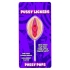 Pussy Licker Adult Candy - Strawberry Flavored Lollipop