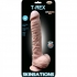 Skinsations T-Rex 10 Inch Realistic Dildo